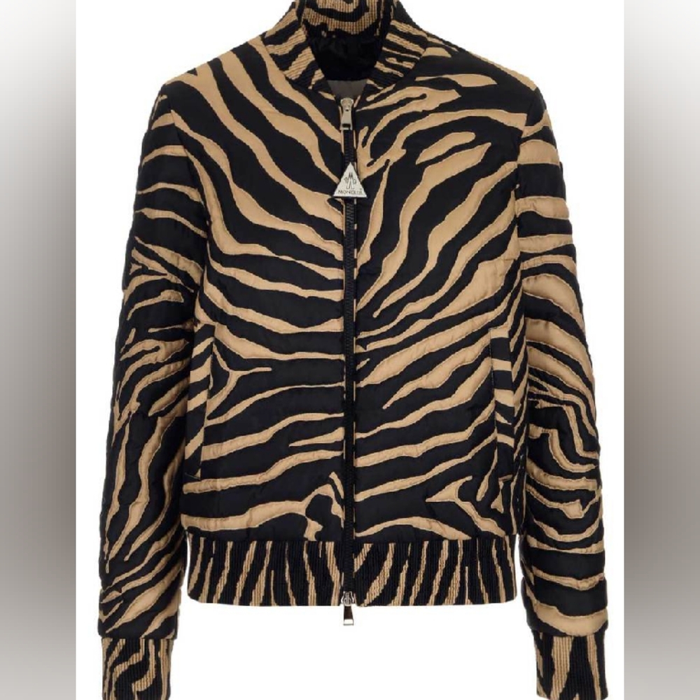 NWT $3995 Monster puffer